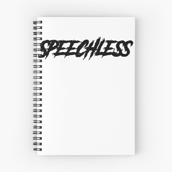 Item preview, Speechless designed and sold by Magical  Designs.