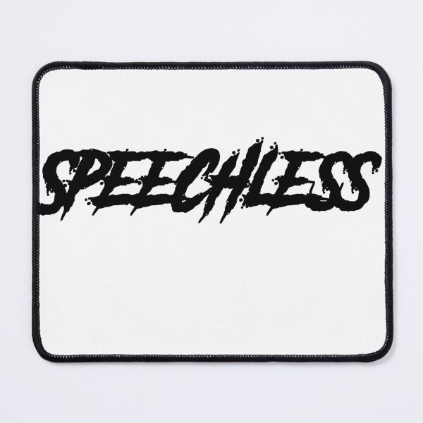Item preview, Speechless designed and sold by Magical Designs.