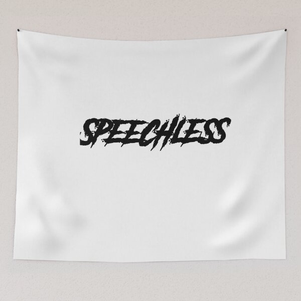 Item preview, Speechless designed and sold by Magical  Designs.