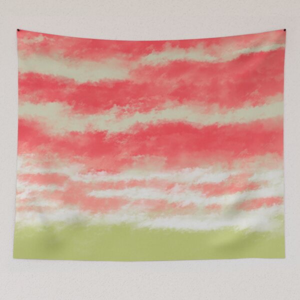 Item preview, Who would dissolve paint in the sea? designed and sold by WonAa.