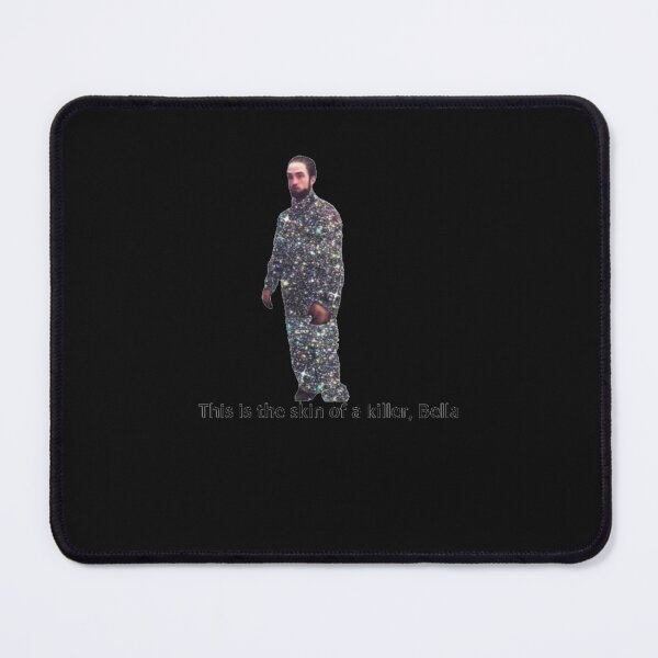 Item preview, This is the skin of a killer ,Bella Classic T-Shirt designed and sold by SvenNobels.