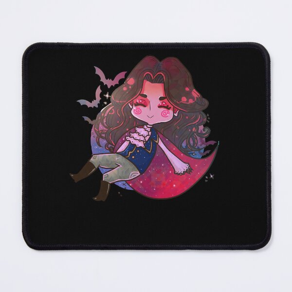 Item preview, Bravery Lively Strong Good Chibidream Daddy Damien Blood Marchdo In The Shadows Gift For Birthday designed and sold by CoreynBissettyn.