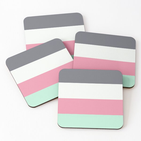 Item preview, Pastel Tempo Mix Solid Color designed and sold by WayneTower.