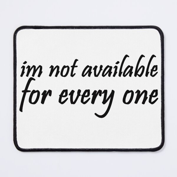 Item preview, Copy of Copy of im note like every one shirt; power shirt designed and sold by Fadwamoustakid.