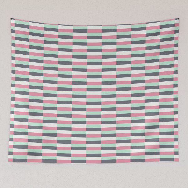 Item preview, Pastel Tempo Mix Solid Color designed and sold by WayneTower.