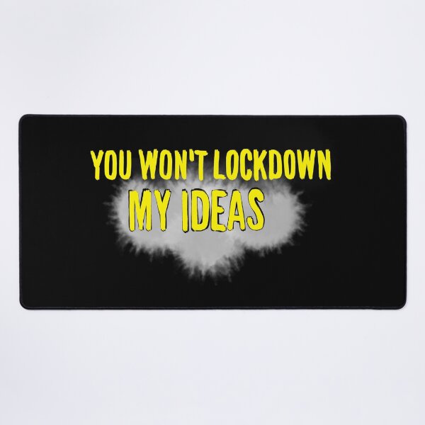Item preview, You won't believe my ideas designed and sold by lotuscreatif.