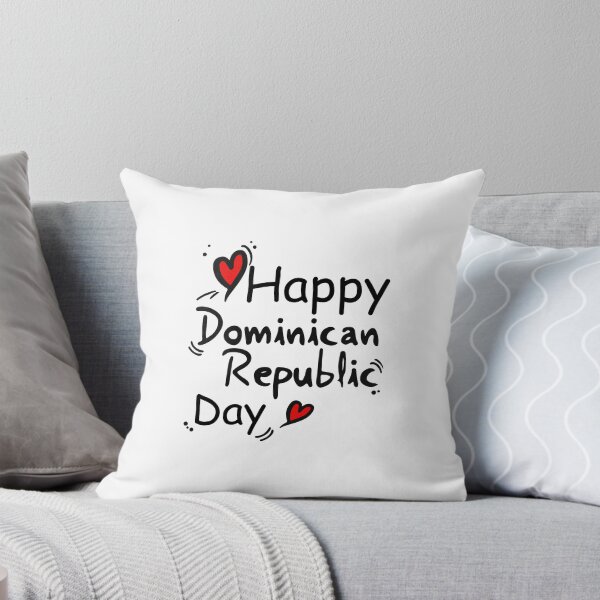 Item preview, Dominican Republic Independence Day designed and sold by anh04.