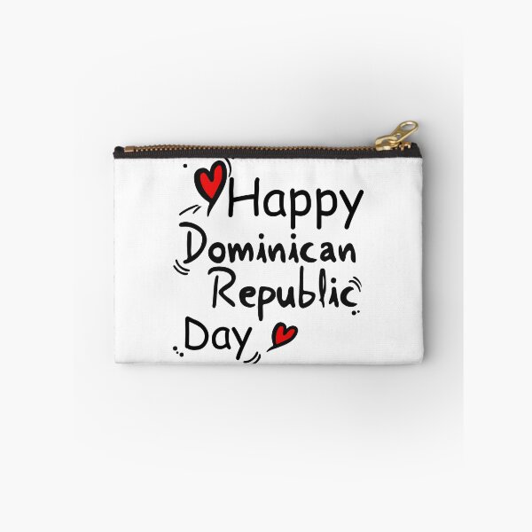 Item preview, Dominican Republic Independence Day designed and sold by anh04.
