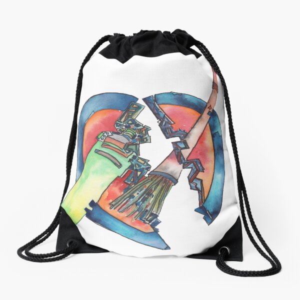 Drawstring Bag