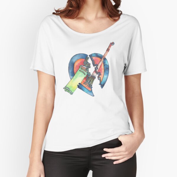 Relaxed Fit T-Shirt