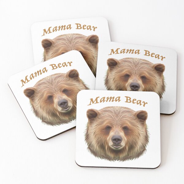 Item preview, Mama Bear designed and sold by BrittanyRathel.