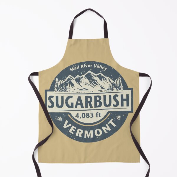 Item preview, Sugarbush, Vermont designed and sold by studio838.