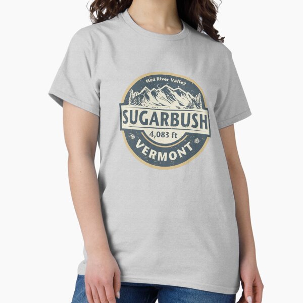 Item preview, Sugarbush, Vermont designed and sold by studio838.