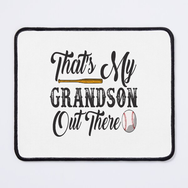 Item preview, That's My Grandson Out There designed and sold by millionair3.