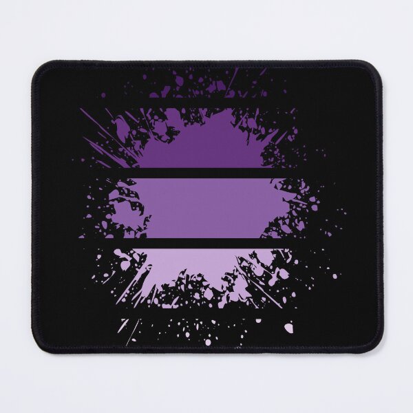 Item preview, Different Paint Splashes - Stripes, Colour Splash - S01 designed and sold by AlfabetDesign.