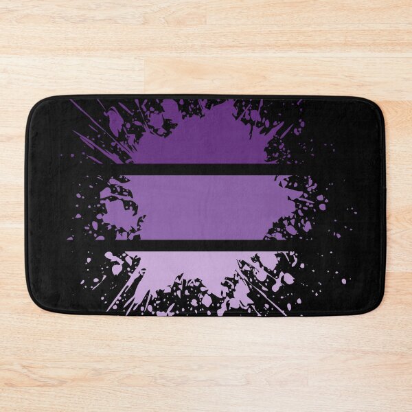 Item preview, Different Paint Splashes - Stripes, Colour Splash - S01 designed and sold by AlfabetDesign.