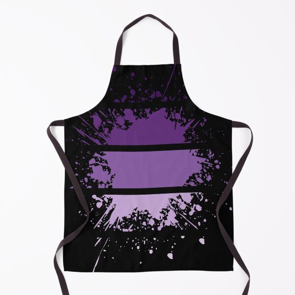 Item preview, Different Paint Splashes - Stripes, Colour Splash - S01 designed and sold by AlfabetDesign.