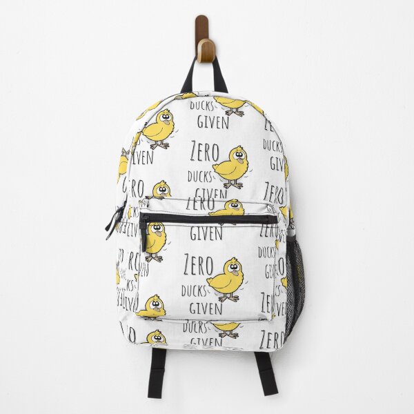 Item preview, Zero ducks given designed and sold by Vicsdesignsart.