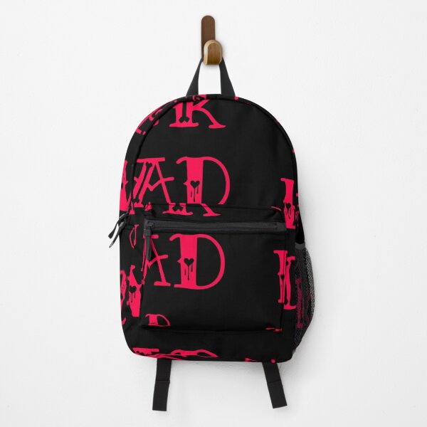 Item preview, Dead and Pink  designed and sold by CJOrazi.