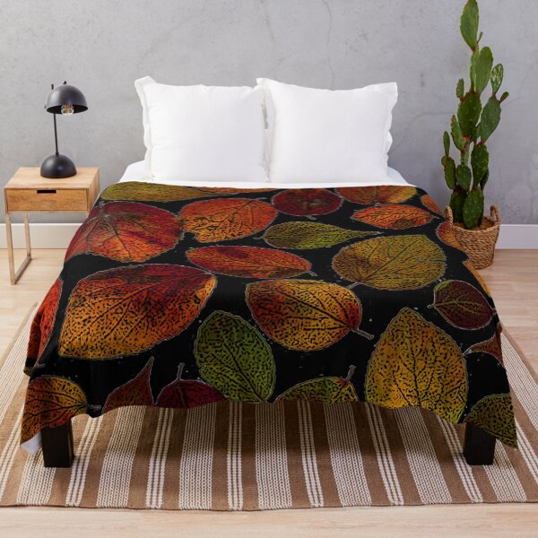 Item preview, Autumn Leaves designed and sold by Kybruno's Creations.