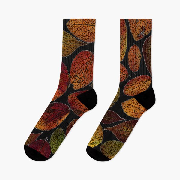 Item preview, Autumn Leaves designed and sold by Kybruno's Creations.