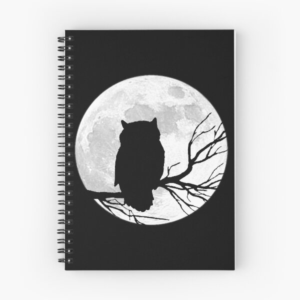 Item preview, Shadow of an Owl designed and sold by Mansurov.