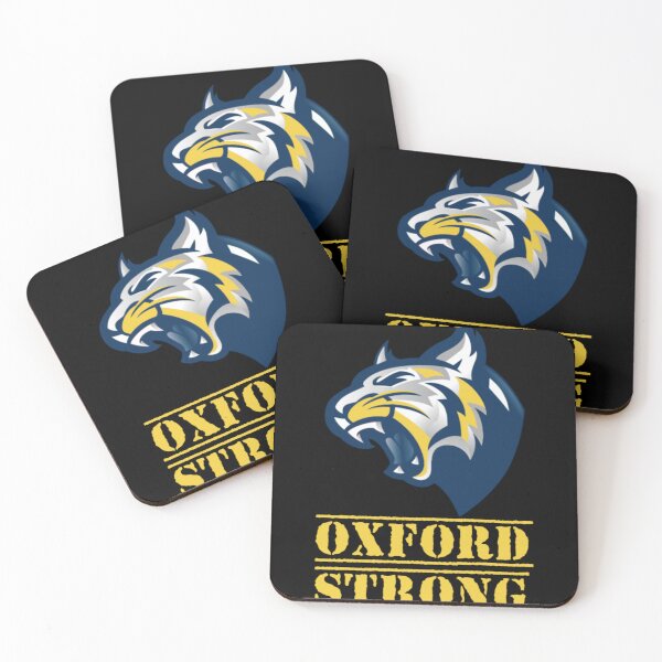 Item preview, Oxford strong  designed and sold by Yorino.