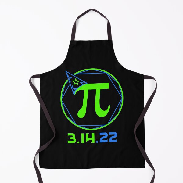 Item preview, Pi Day 2022 designed and sold by WoodburyLake.