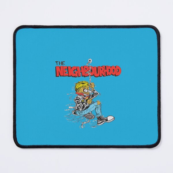 Item preview, THE NBHD - CARTOON Essential T-Shirt designed and sold by LudwigHeidenrei.