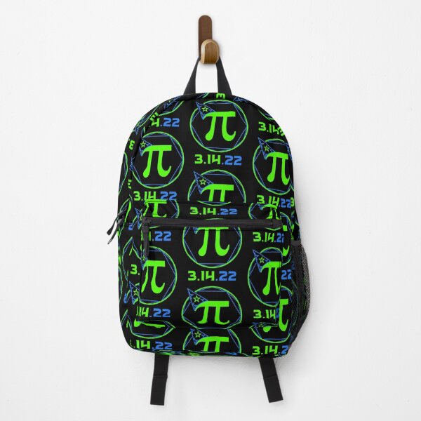 Item preview, Pi Day 2022 designed and sold by WoodburyLake.