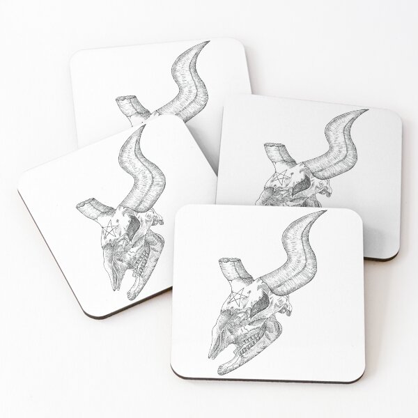 Item preview, Craneo designed and sold by Argenis Trejo.