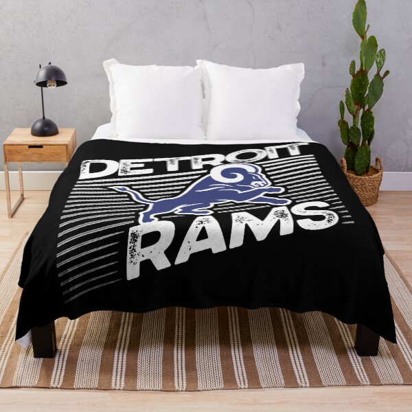 Item preview, Detroit Rams Special designed and sold by RoyGonzalez.
