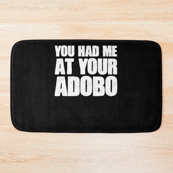 Item preview, Adobo A Filipino Food For A Pinoy Philippine Culture Lover designed and sold by Nessshirts.