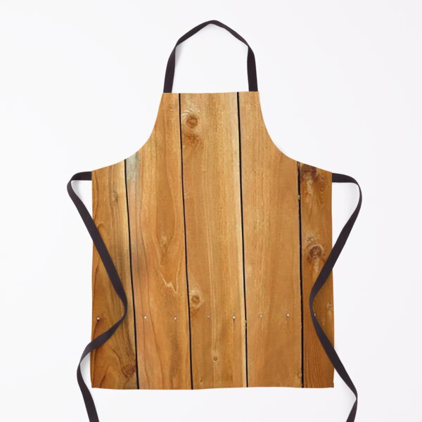 Item preview, Wooden fence pattern brown with knots photo designed and sold by Nostrathomas66.