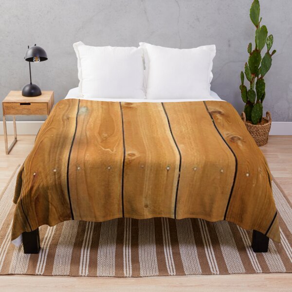 Item preview, Wooden fence pattern brown with knots photo designed and sold by Nostrathomas66.