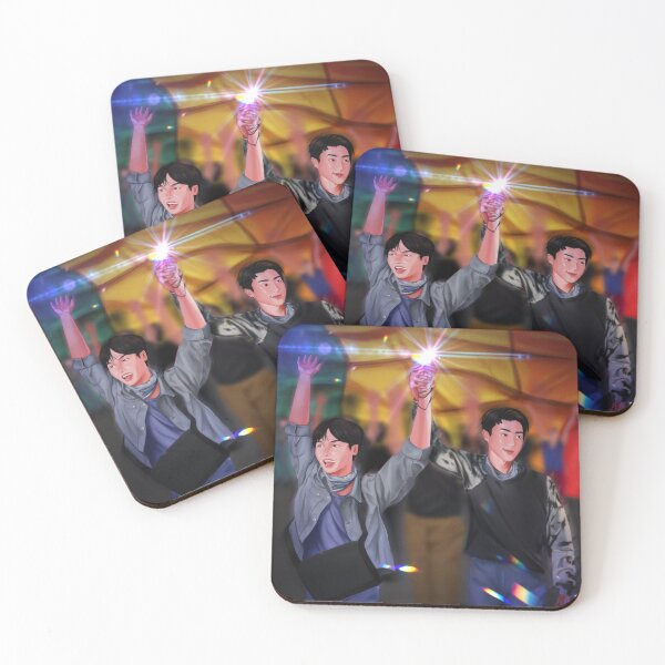 Item preview, Not Me the series designed and sold by Ix•L .