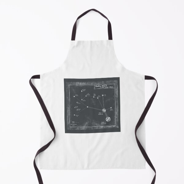 Item preview, Betty hills star map - zeta reticuli star system designed and sold by Localnonunion.