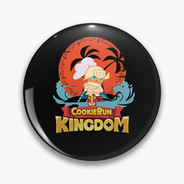 Item preview, Music Palm Knight cookie designed and sold by SL2C-Kids.