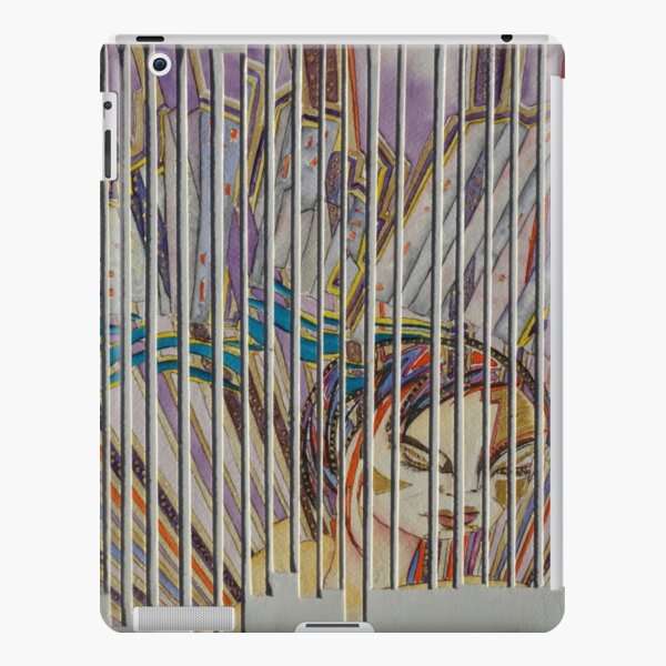 Extreme City iPad Snap Case