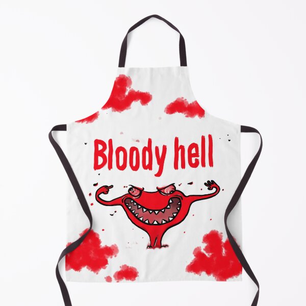 Item preview, It will bleed! rules are coming! designed and sold by lotuscreatif.