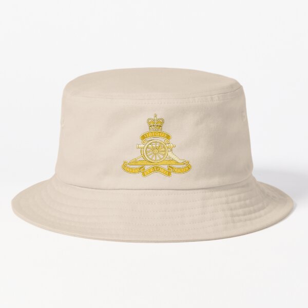 Item preview, Royal Artillery - British Army designed and sold by wordwidesymbols.