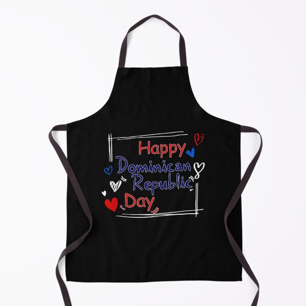 Item preview, Dominican Republic Independence Day designed and sold by anh04.