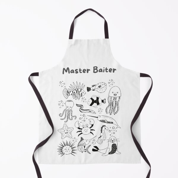 Item preview, Master Baiter designed and sold by PrixSympa.