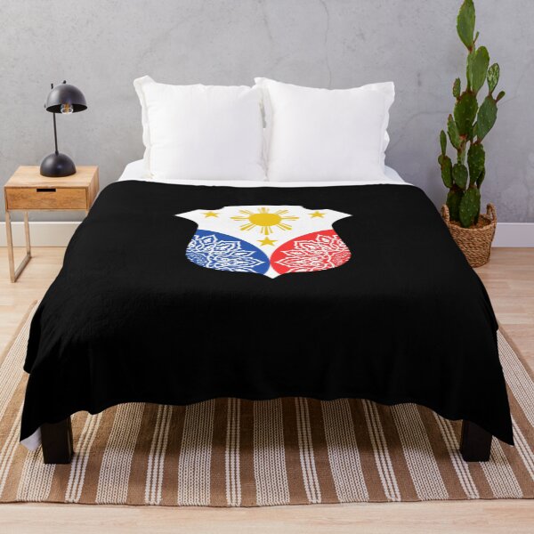 Item preview, Philippine Historic Flag For A Pinoy Filipino Culture Lover designed and sold by Nessshirts.