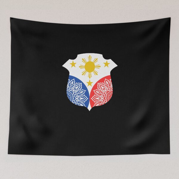 Item preview, Philippine Historic Flag For A Pinoy Filipino Culture Lover designed and sold by Nessshirts.
