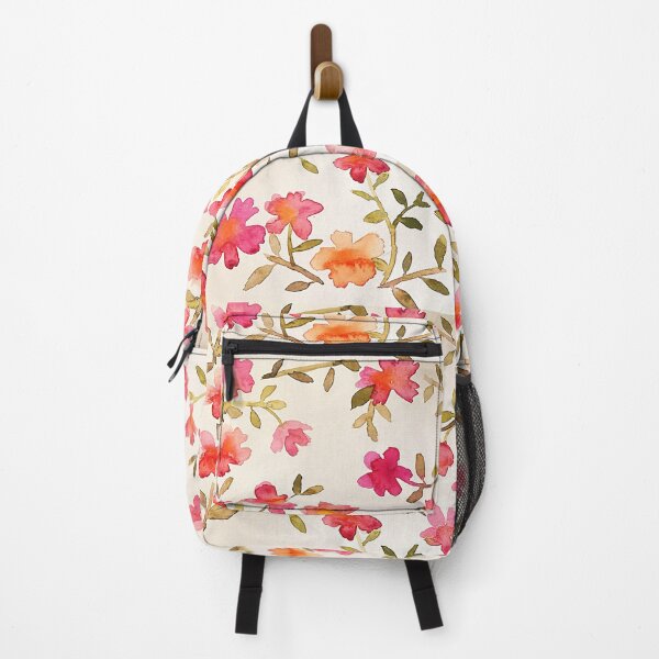 Item preview, Flowers Is My Life Watercolor designed and sold by Thepsonthi.