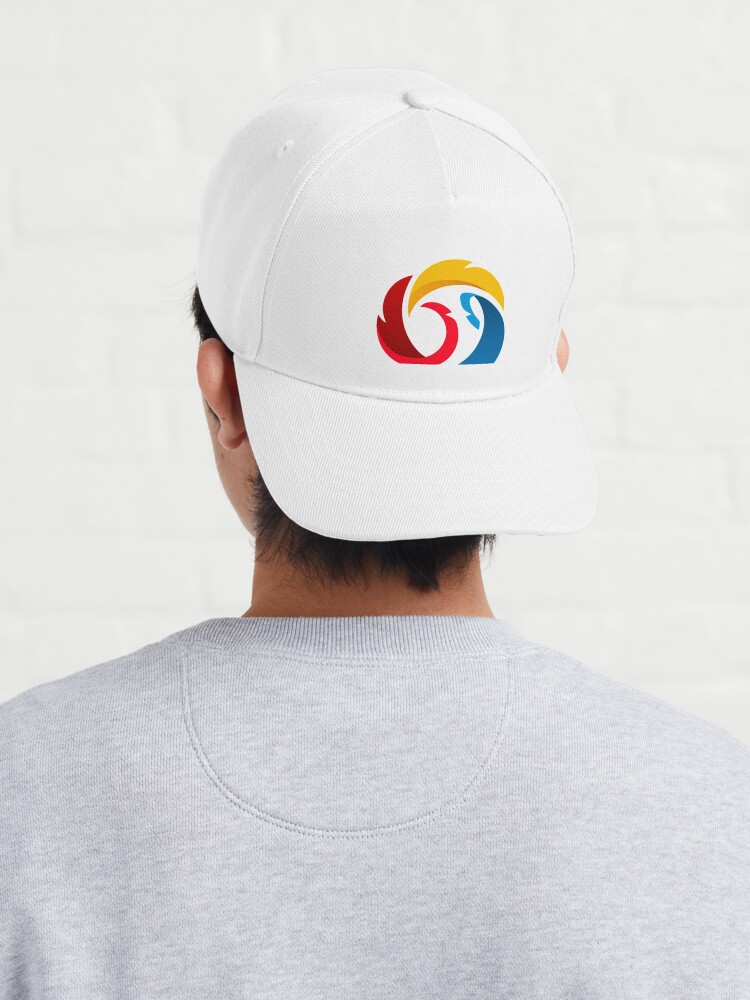 KBO Baseball Caps