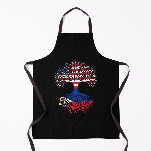 Item preview, Filipino American DNA Tree For A Philippine Culture Lover designed and sold by Nessshirts.