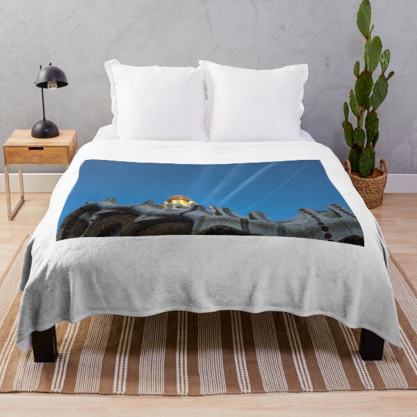 Item preview, parc guell designed and sold by paolo amiotti.