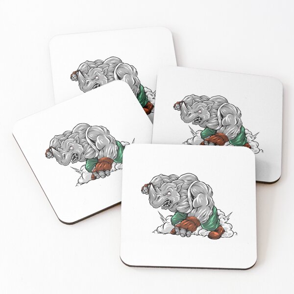 Item preview,  The Mad Rhino  designed and sold by Emil1993.